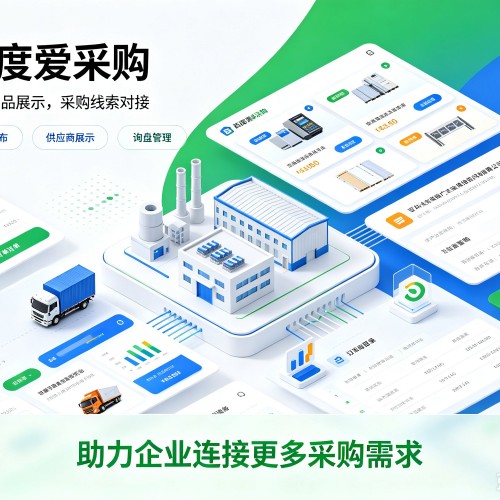 成华百度爱采购
